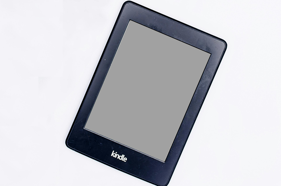 kindle