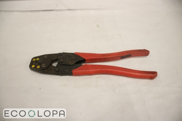 LOBSTER-ロブスター-圧着工具-AK-15A