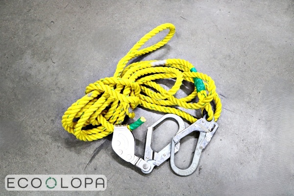 藤井電工-親綱-8m