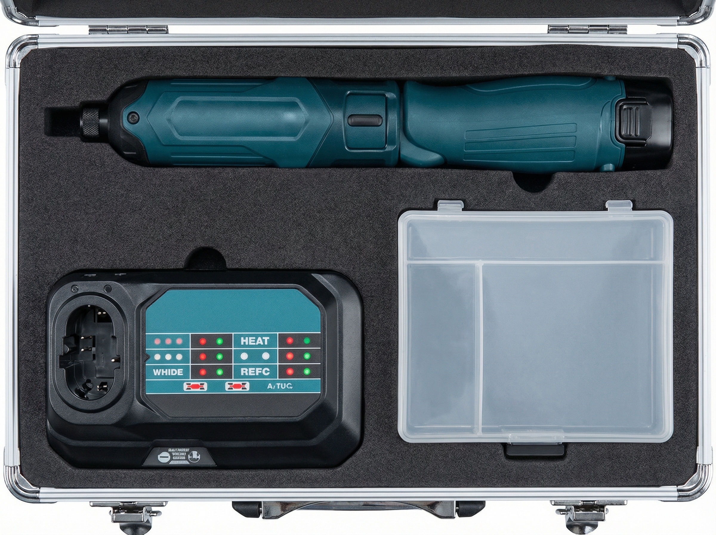 ペンインパクトドライバ