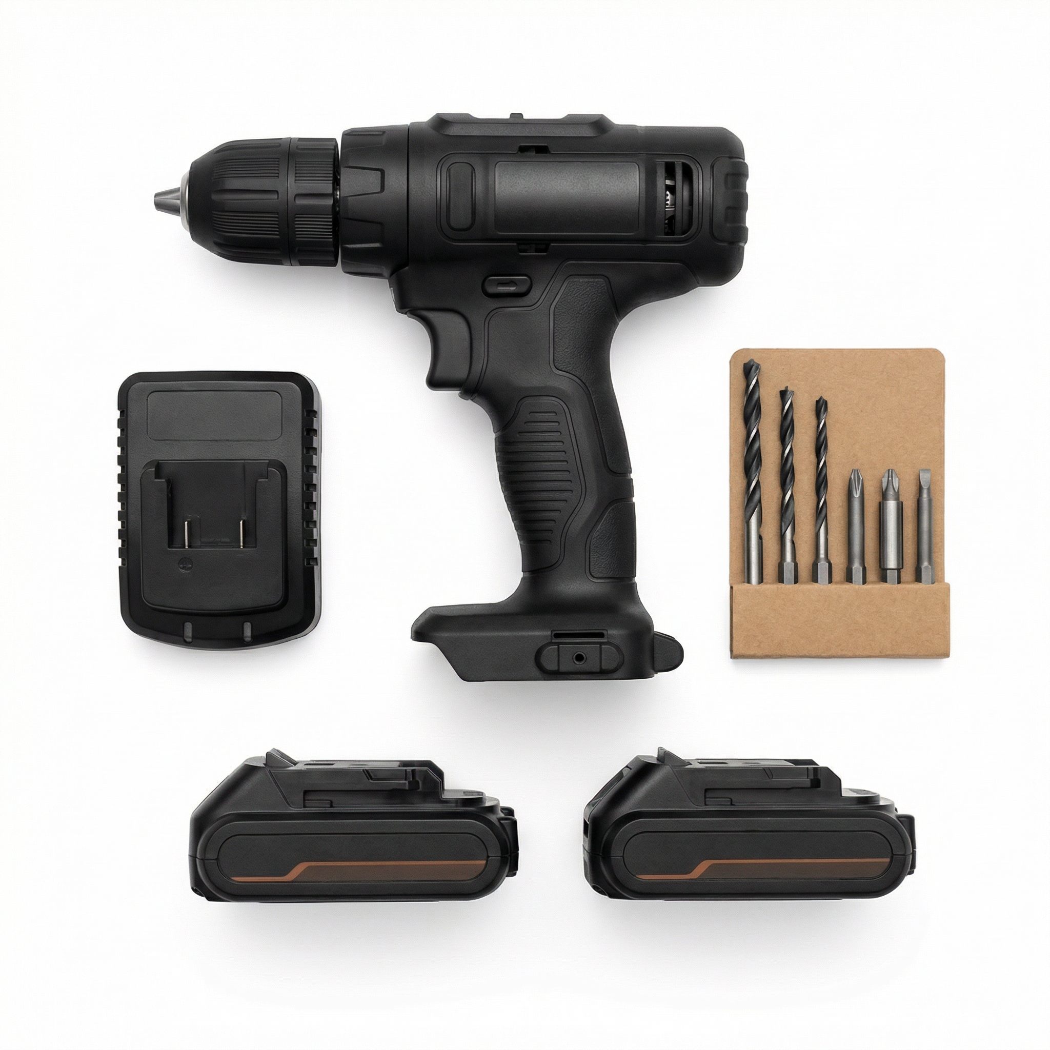 ハンマードリル