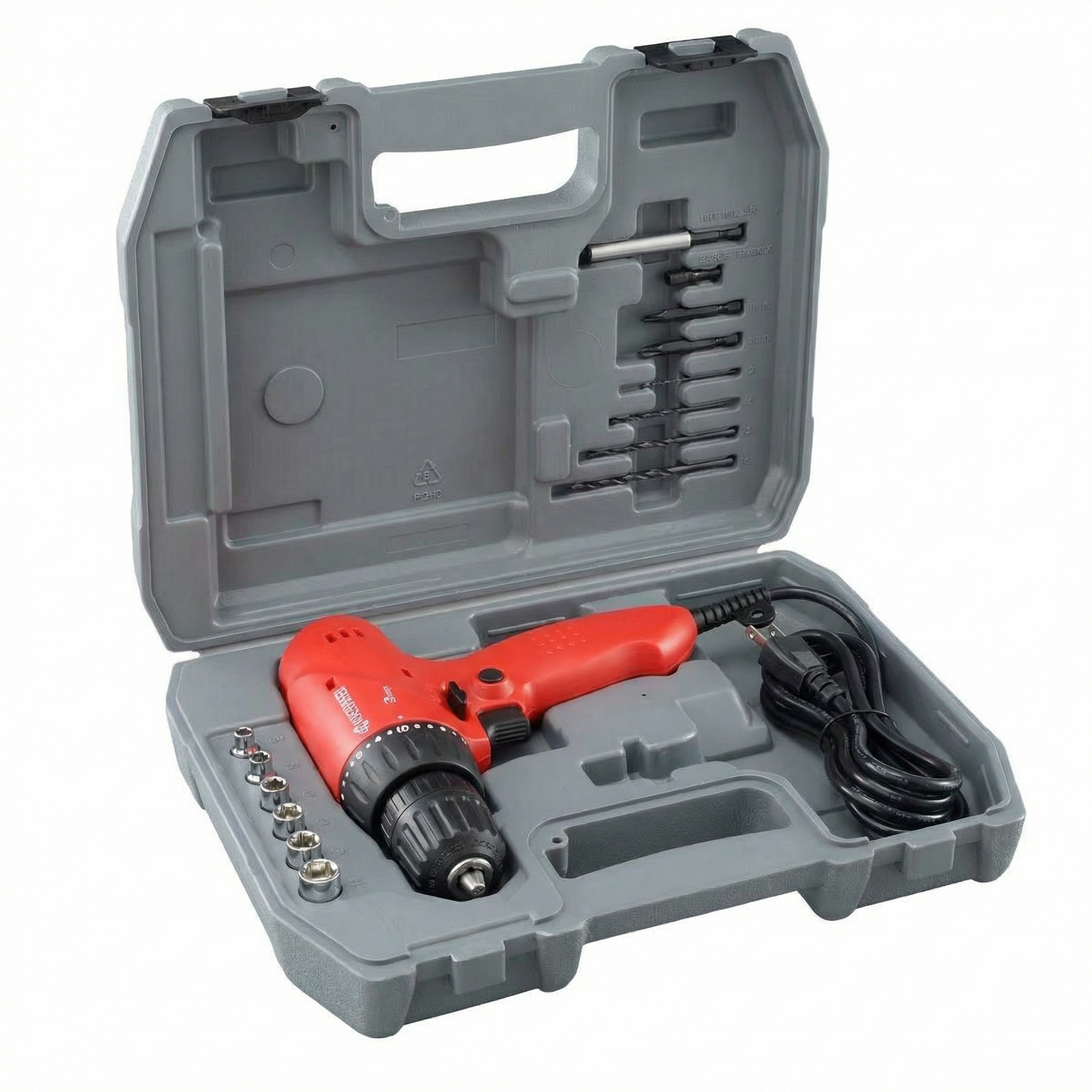 ドライバドリル