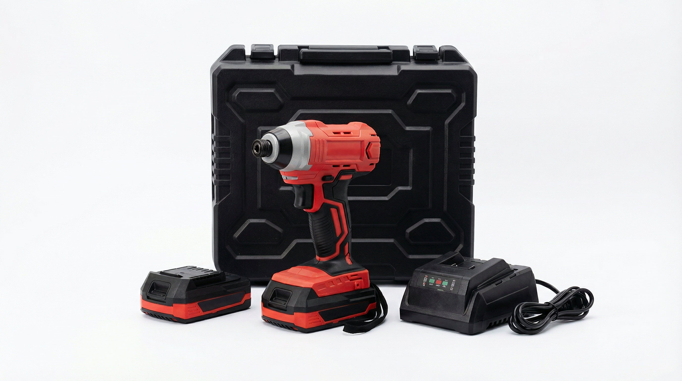 インパクトドライバー